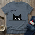 Meow!
