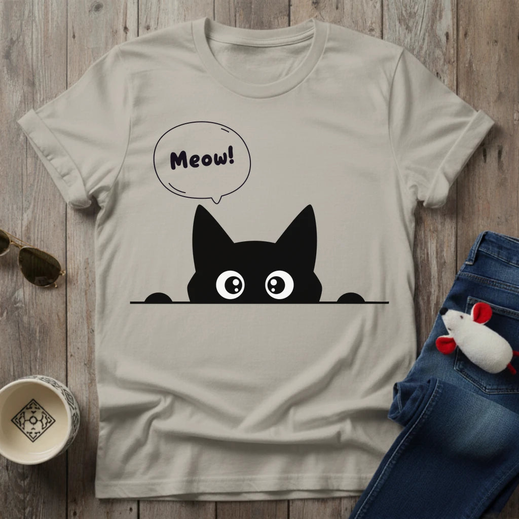 Meow!