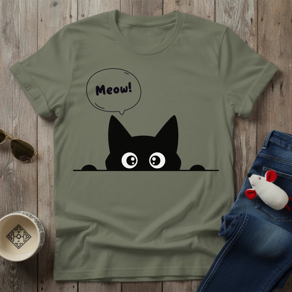 Meow!