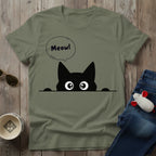 Meow!