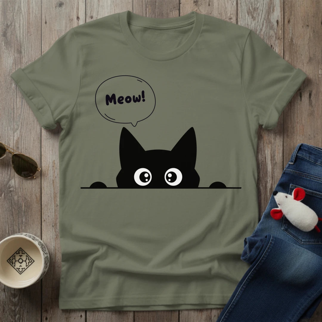 Meow!