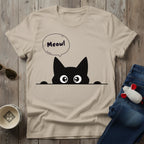 Meow!