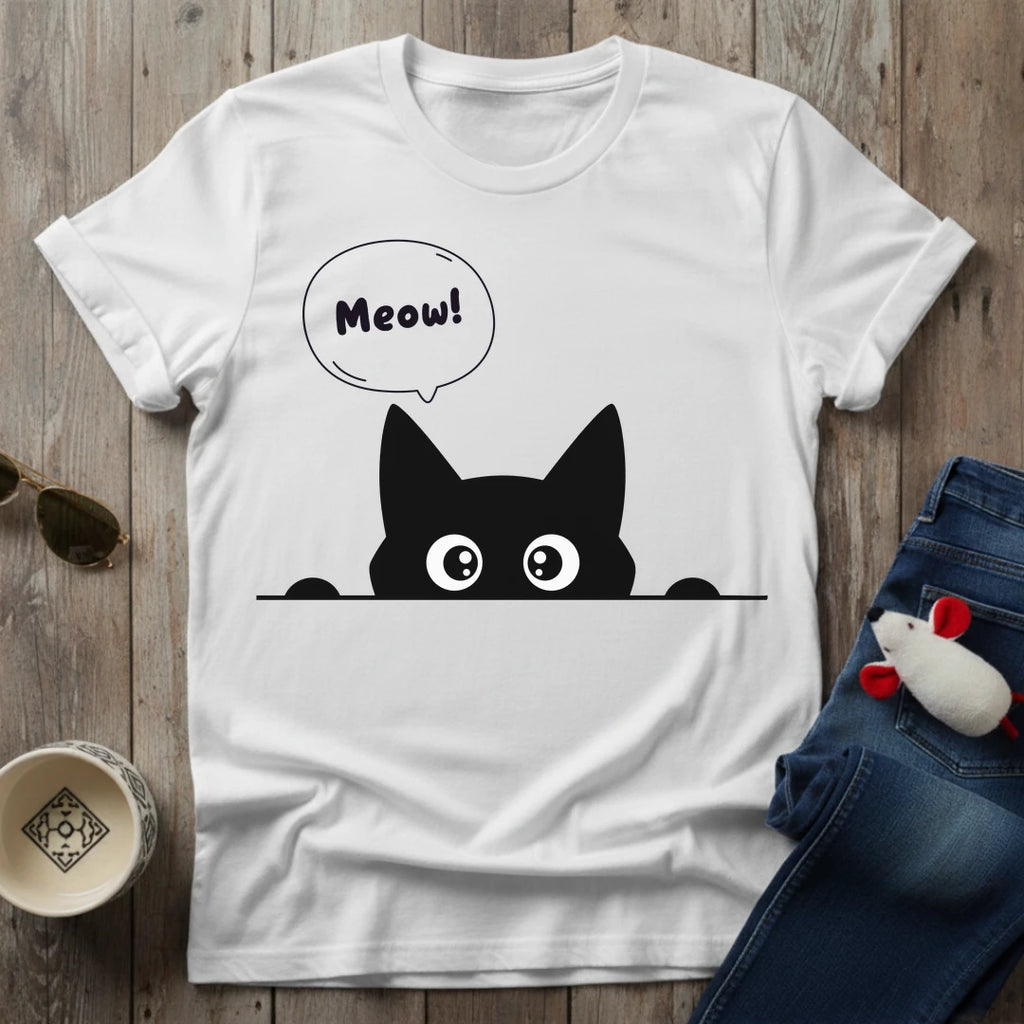 Meow!