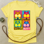 Cornsilk