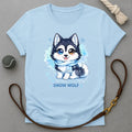 Light Blue