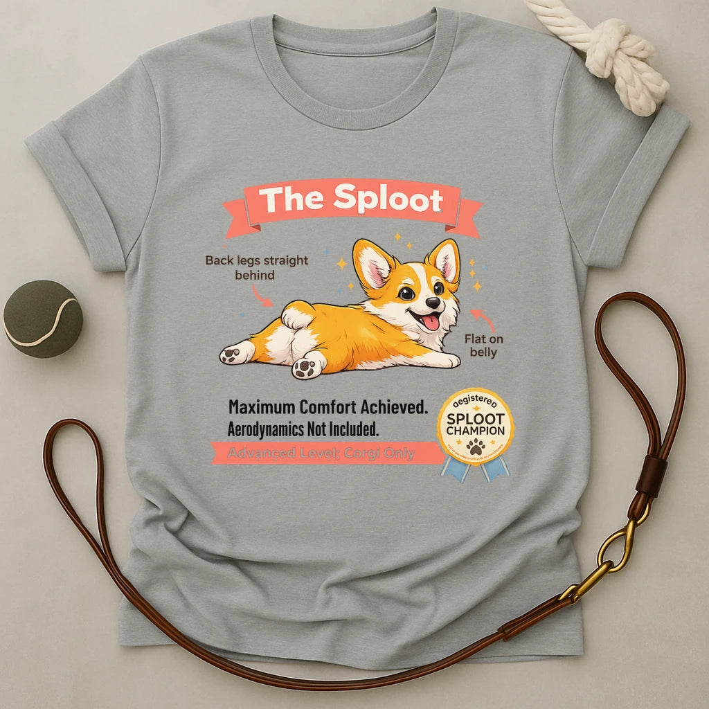 Sport Grey